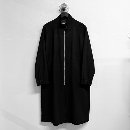 DRIES VAN NOTEN Wool Coat Jacket