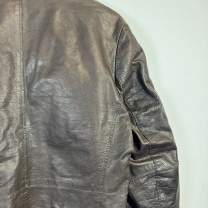 THEDI LEATHERS Vintage Blazer