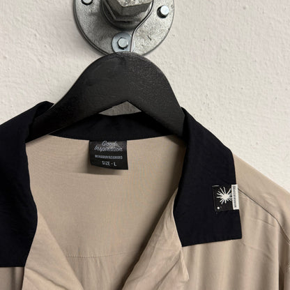 MIHARA YASUHIRO Good Inspiration Shirt