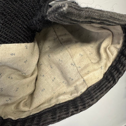 VISVIM Wool Coat
