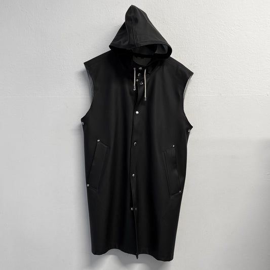 STUTTERHEIM Rubber Raincoat Vest