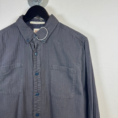 LEVIS Fishbone Shirt