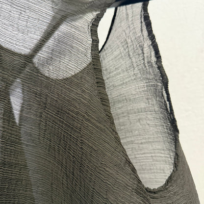 ISSEY MIYAKE Dress Top