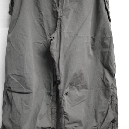 MAHARISHI Snopants Feather Embroidery