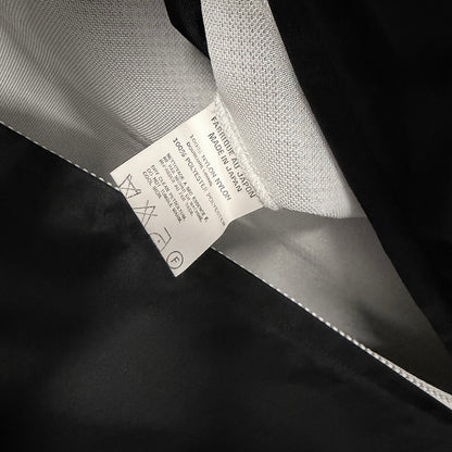 YOHJI YAMAMOTO Y’S Nylon Coat Jacket