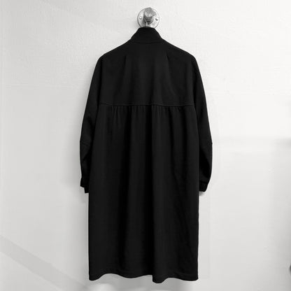DRIES VAN NOTEN Wool Coat Jacket