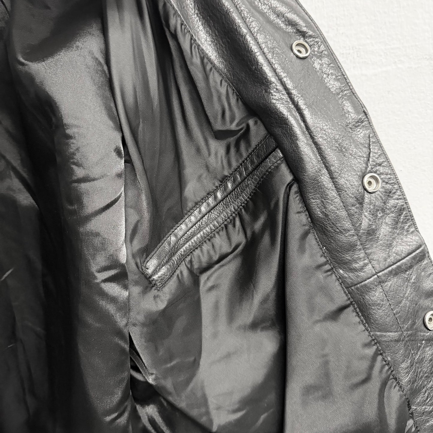 LEVIS Silvertab 1980s/1990s Trucker Jacket