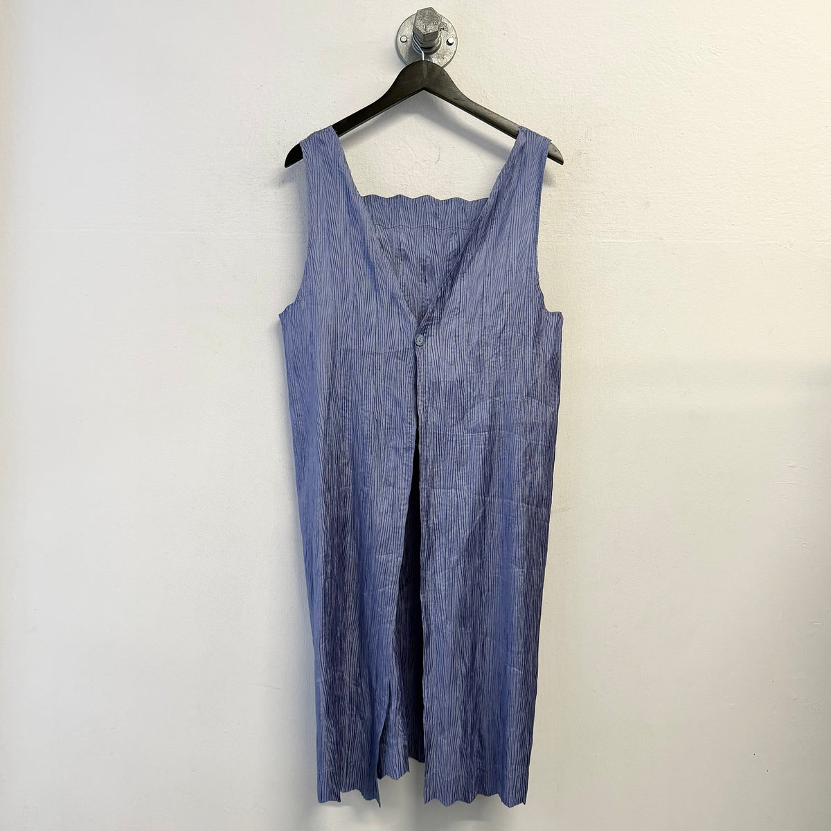 ISSEY MIYAKE Pleated Dress Top