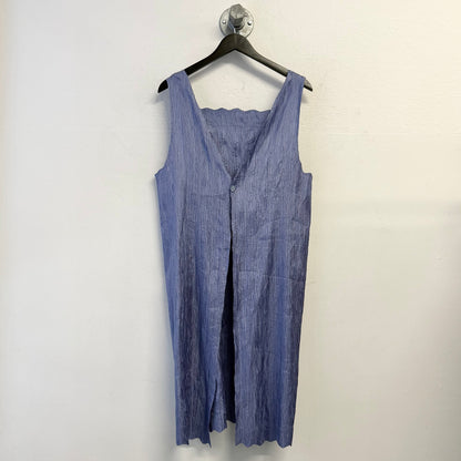 ISSEY MIYAKE Pleated Dress Top