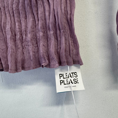 ISSEY MIYAKE PLEATS PLEASE Top