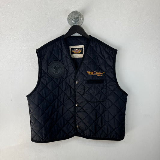 HARLEY DAVIDSON Nylon Vest