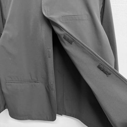 PRADA Polyester Chore Jacket