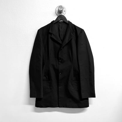 YOHJI YAMAMOTO Y’S Blazer Jacket