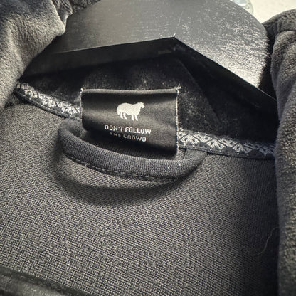 PUMA X MIHARA YASUHIRO Animal Print Track Jacket