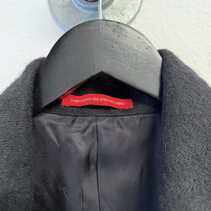 YOHJI YAMAMOTO Y’S Wool Blazer Jacket