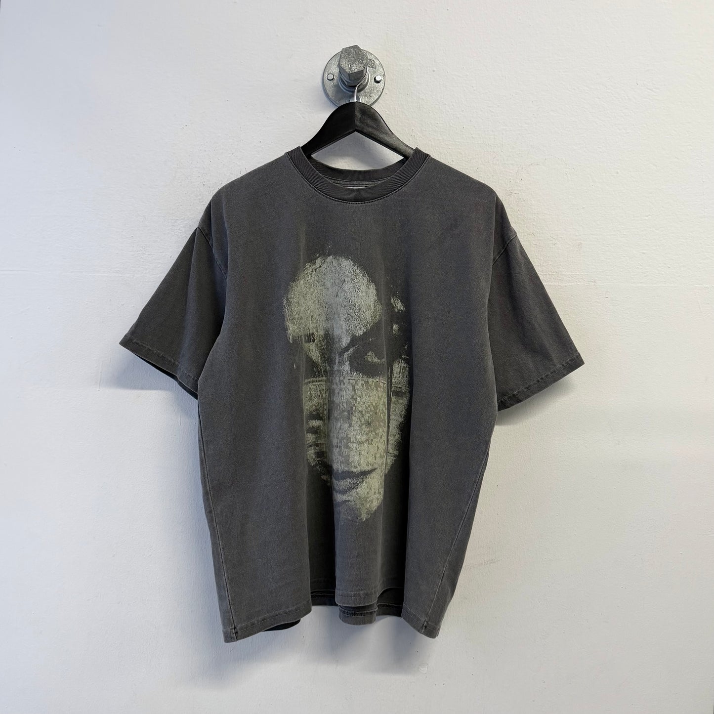 Basket Case Evanescence T-Shirt Black
