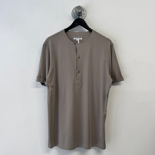 HELMUT LANG Button TShirt