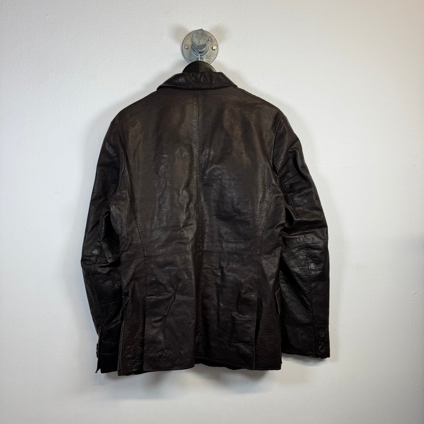 THEDI LEATHERS Vintage Blazer