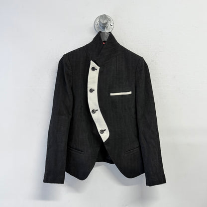 YOHJI YAMAMOTO Y’S Wool Blazer Jacket
