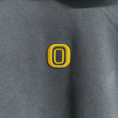 KIKO KOSTADINOV’S OTTO958 Embroidered Hoodie