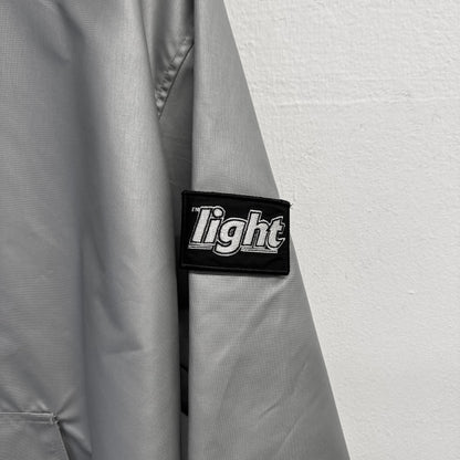 OUR LEGACY AW14 Reflective Anorak Jacket