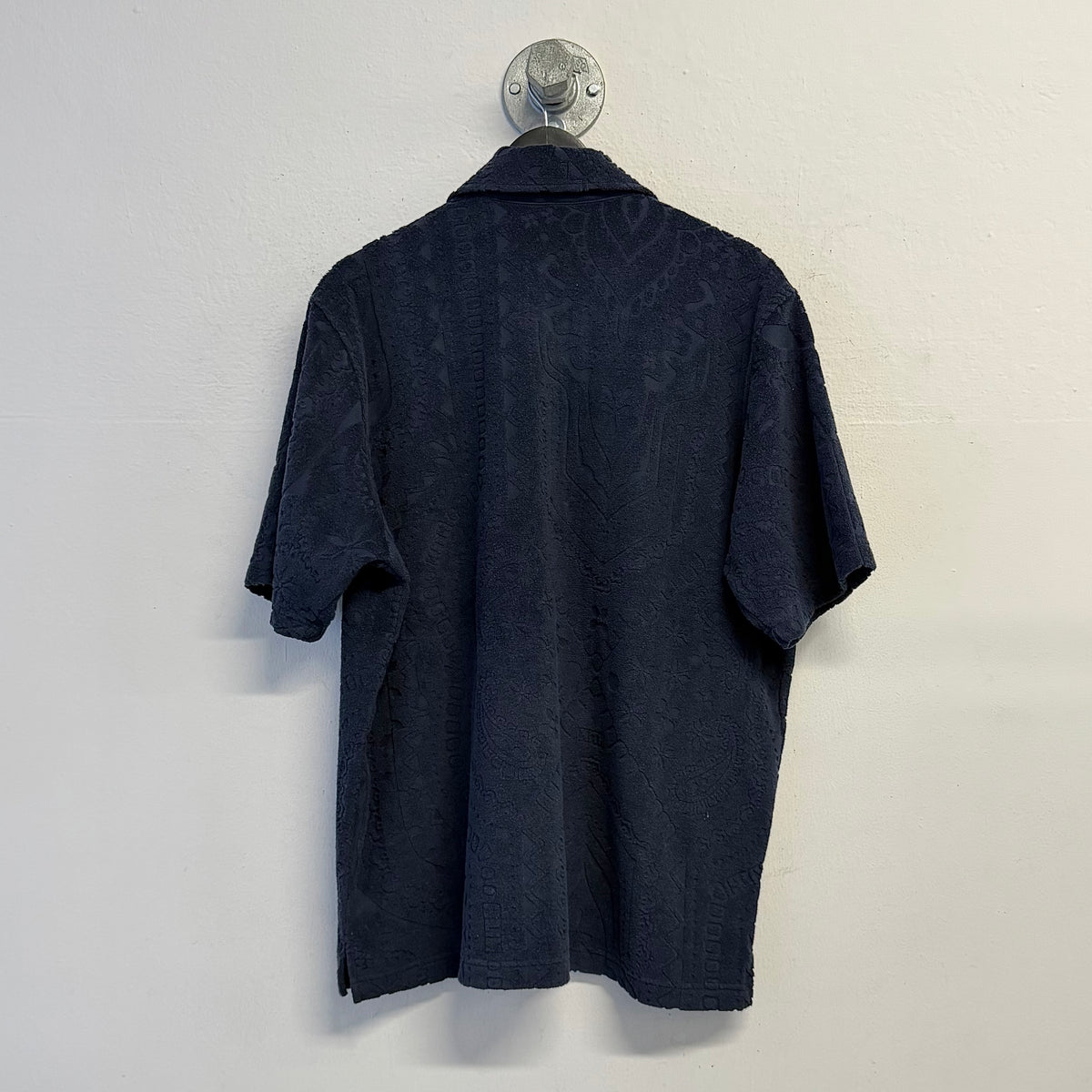KITH Thompson Camp Collar Shirt