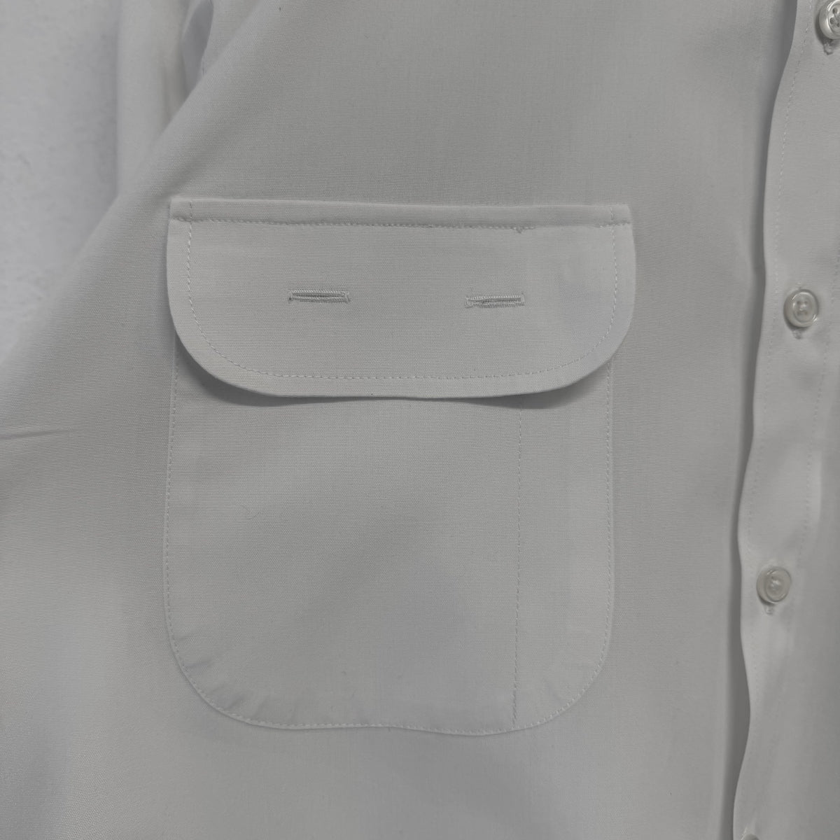 BALENCIAGA Uniform Shirt