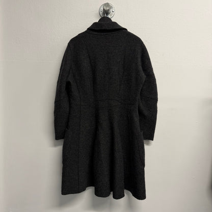ISSEY MIYAKE 90s Wool Coat
