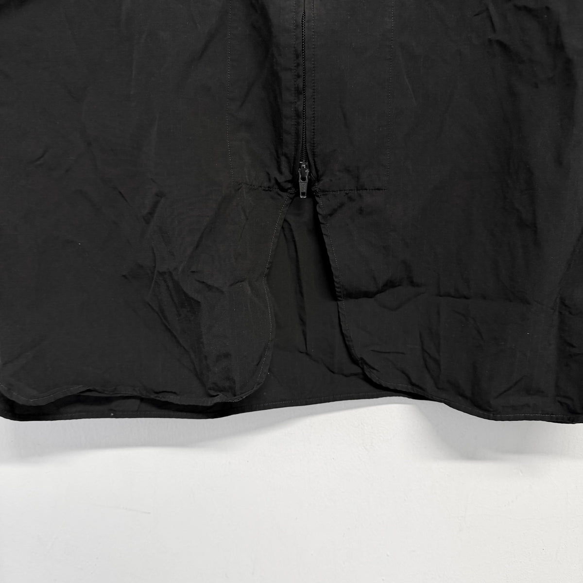 ADIDAS X YOHJI YAMAMOTO Y3 Classic Light Ripstop Overshirt