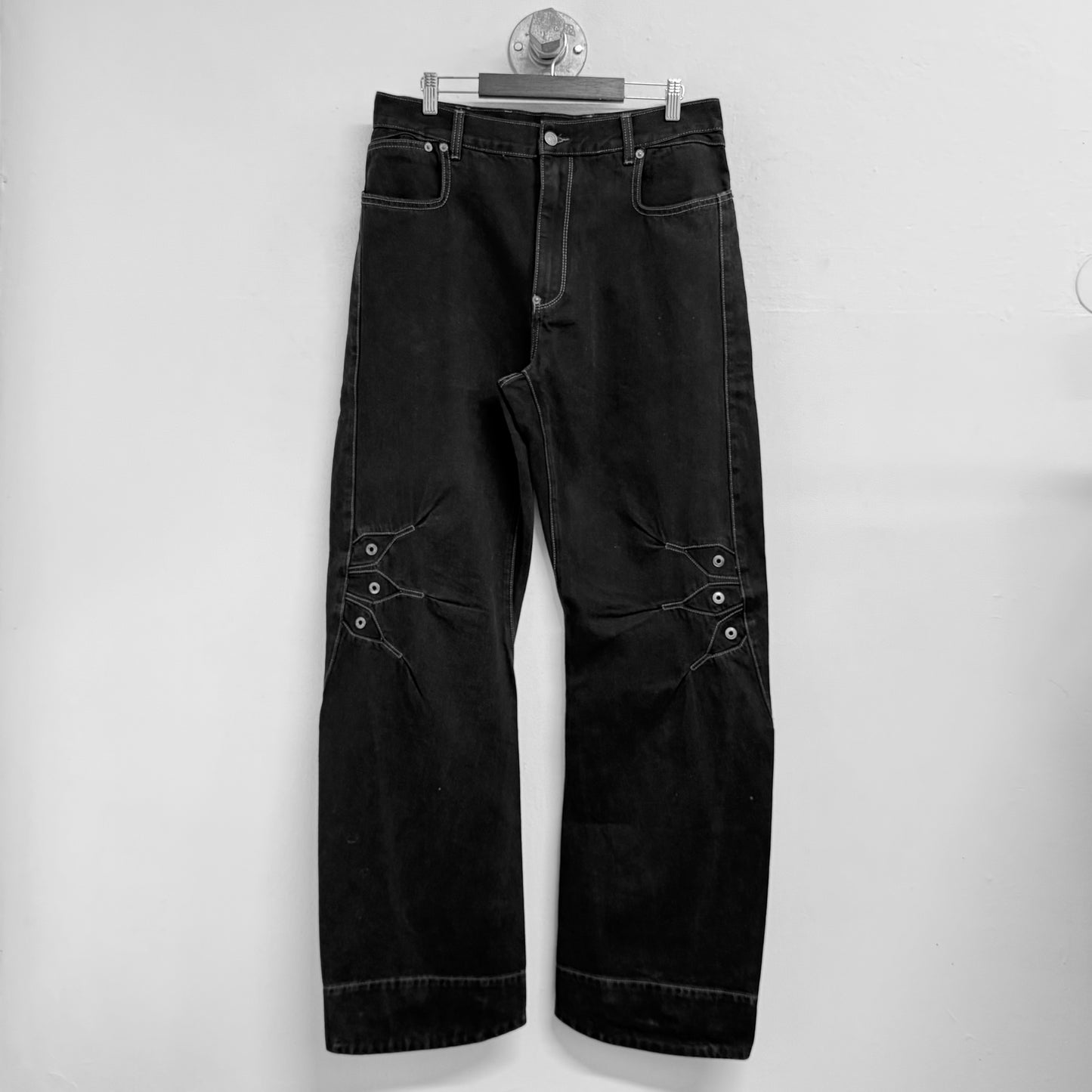 LEVIS X KIKO KOSTADINOV Articulate Knee Trouser