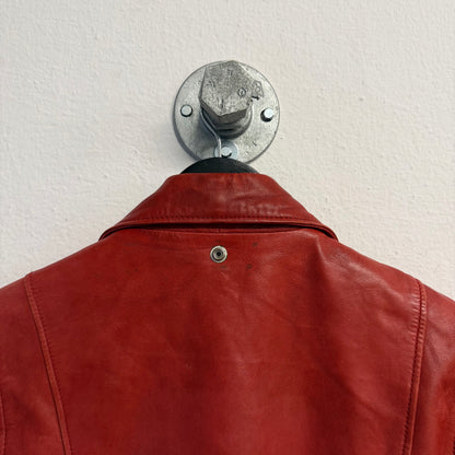 SCHOTT Perfecto LCW-1601D Sheepskin Jacket