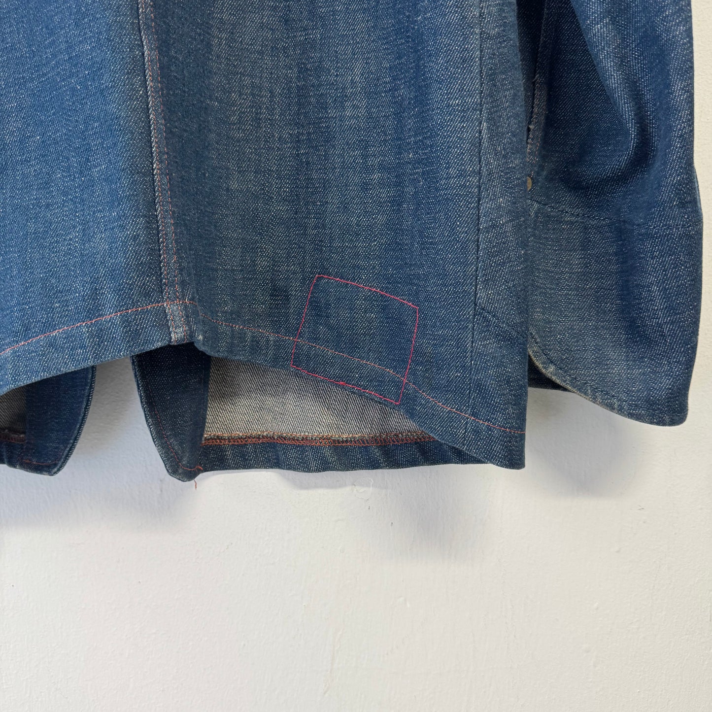 LEVIS RED 1st Archive Engineer Jacket Coat
