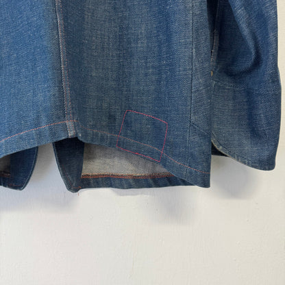 LEVIS RED 1st Archive Engineer Jacket Coat