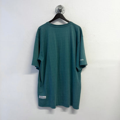 HERON PRESTON Swan T-Shirt