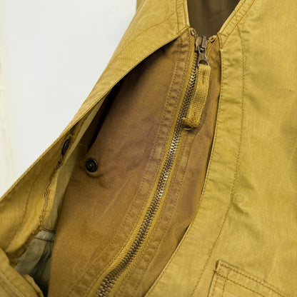 C.P. COMPANY Vintage Vest