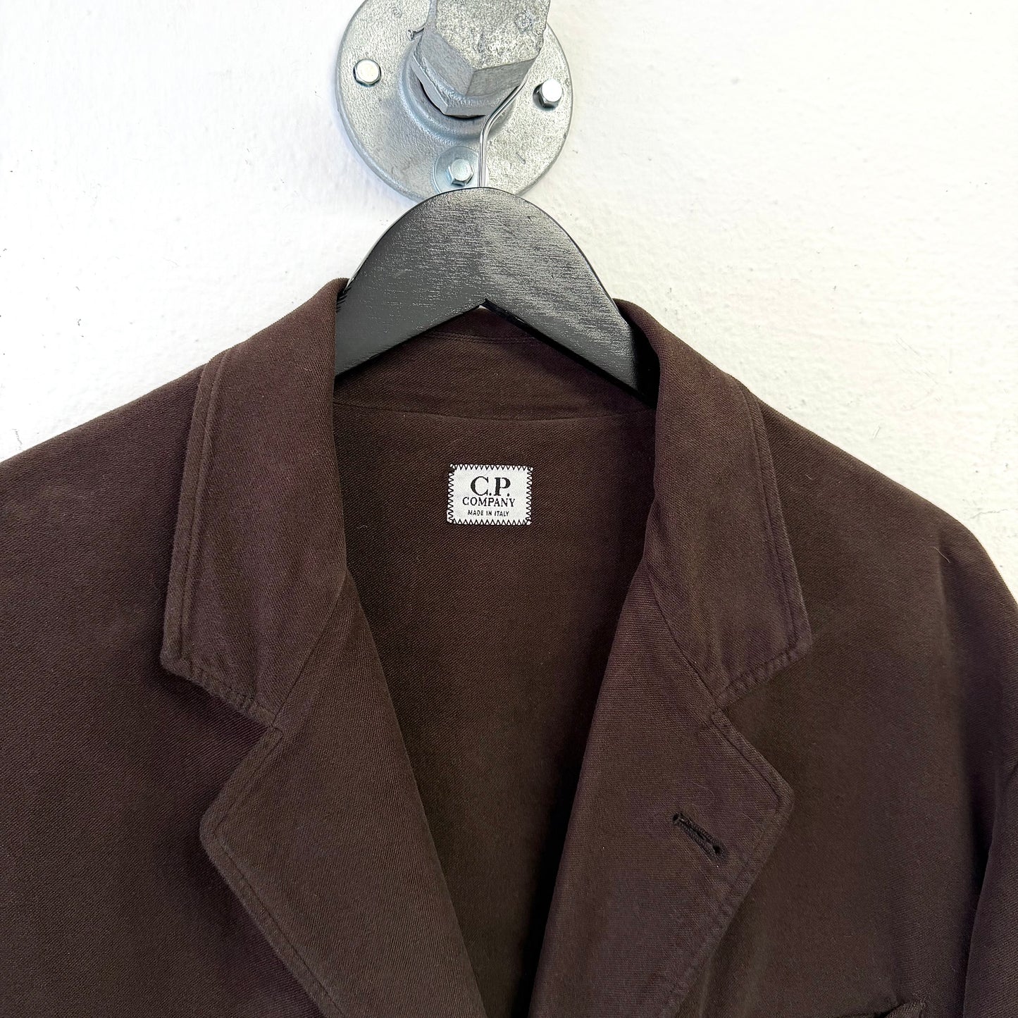 C.P. COMPANY 90s Cotton Suit