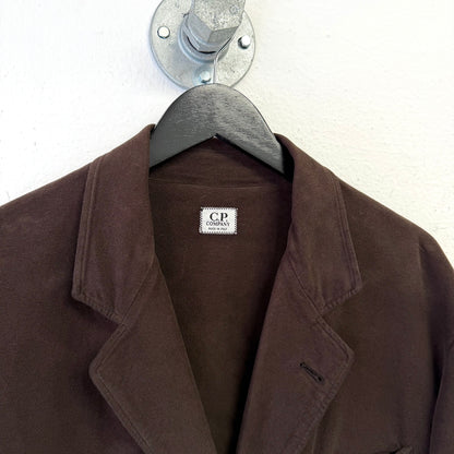 C.P. COMPANY 90s Cotton Suit