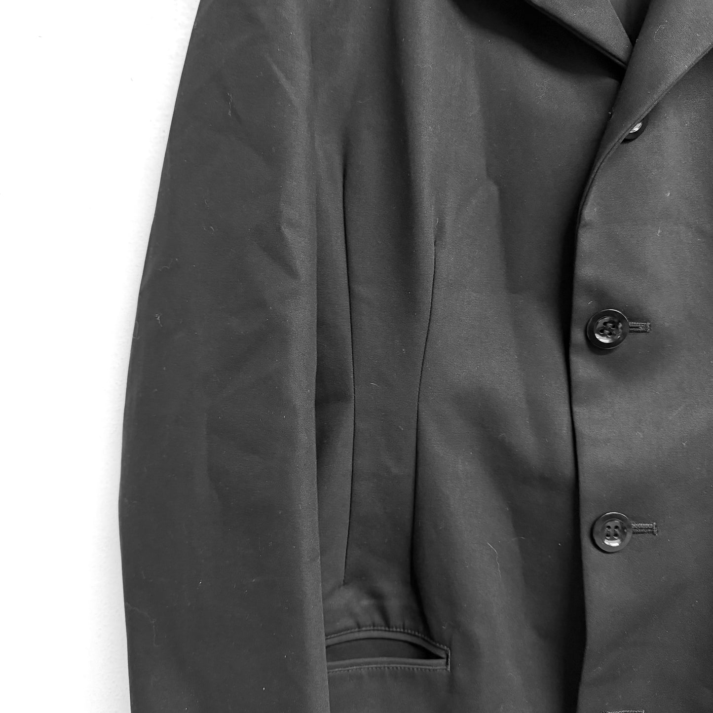 YOHJI YAMAMOTO Y’S Blazer Jacket