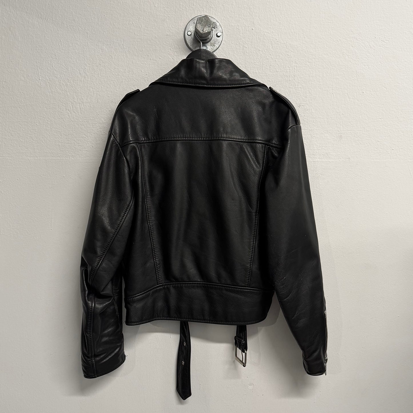 THEDI Perfecto Leather Jacket