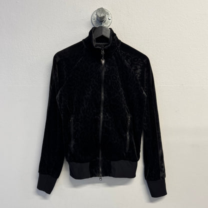 PUMA X MIHARA YASUHIRO Animal Print Track Jacket