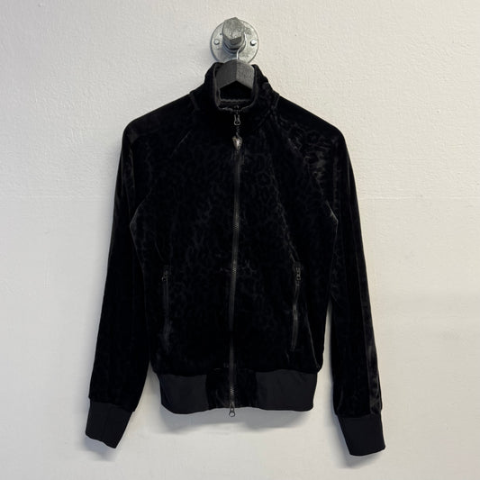 PUMA X MIHARA YASUHIRO Animal Print Track Jacket