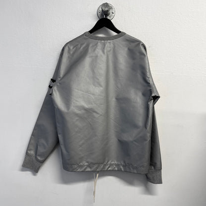OUR LEGACY AW14 Reflective Anorak Jacket