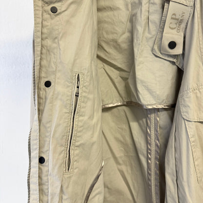C.P. COMPANY M65 Military Type Jacket
