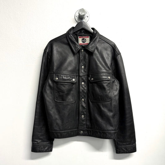 LEVIS Silvertab 1980s/1990s Trucker Jacket