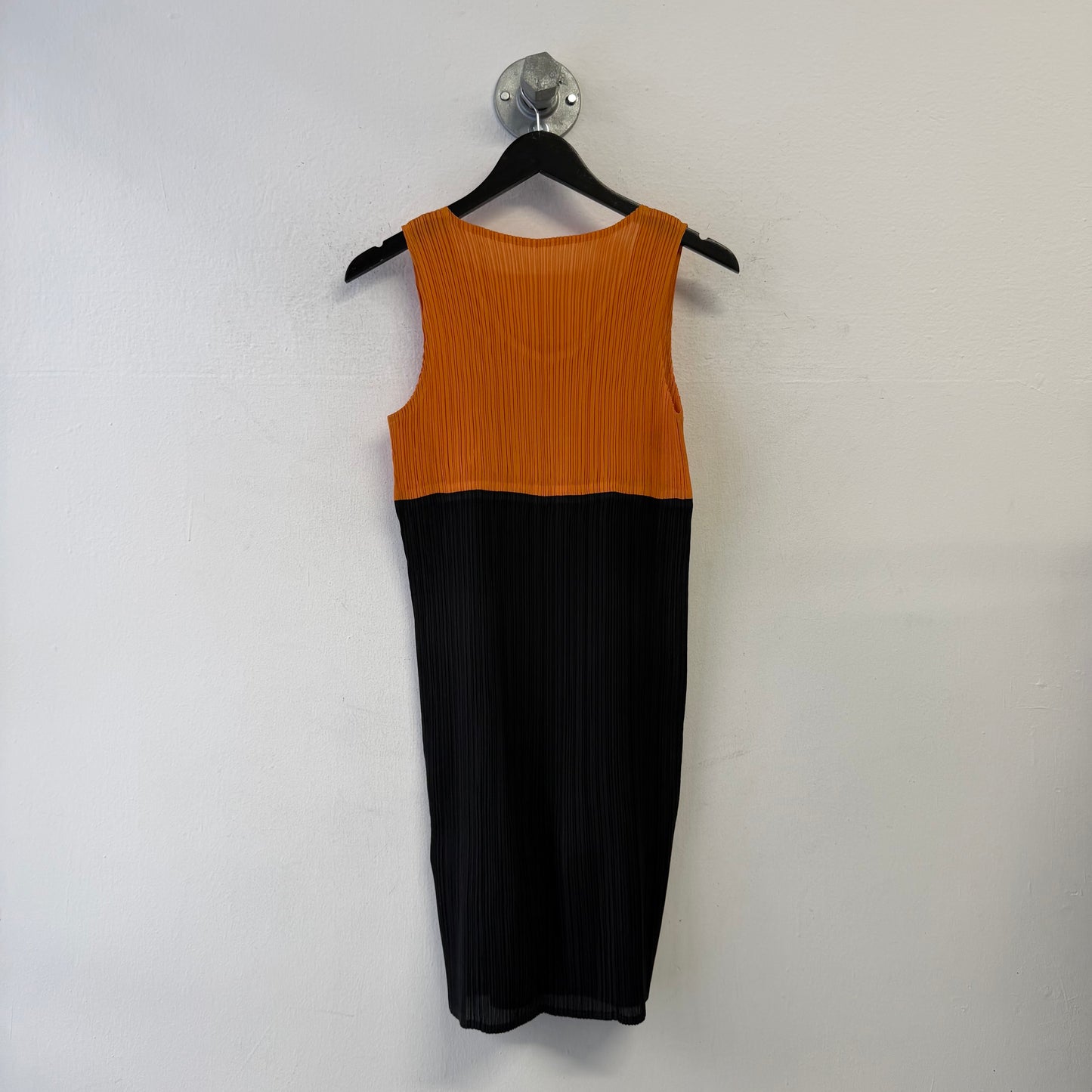 ISSEY MIYAKE Pleats Please Dress