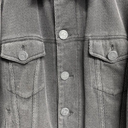 ARMANI JEANS 90s Type III Padded Jacket