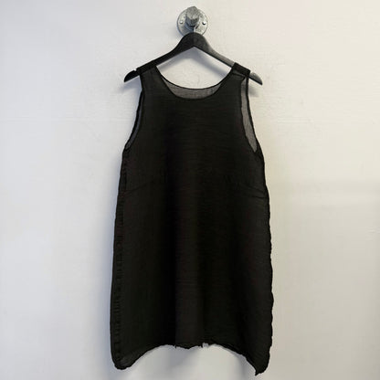 ISSEY MIYAKE Dress Top