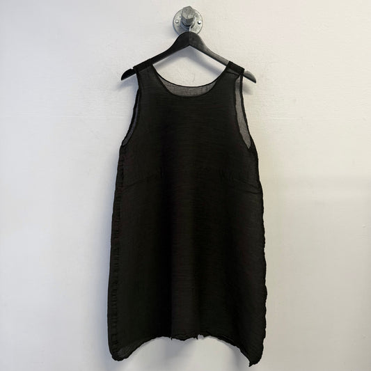 ISSEY MIYAKE Dress Top