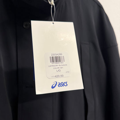 ASICS X KIKO KOSTADINOV Novalis Liatrisory Blouson Jacket
