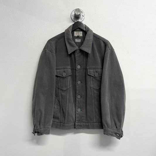 ARMANI JEANS 90s Type III Padded Jacket